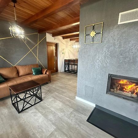 Zielona Przystan Hotel Manasterz Luaran gambar