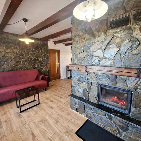 Zielona Przystan Hotel Manasterz Luaran gambar