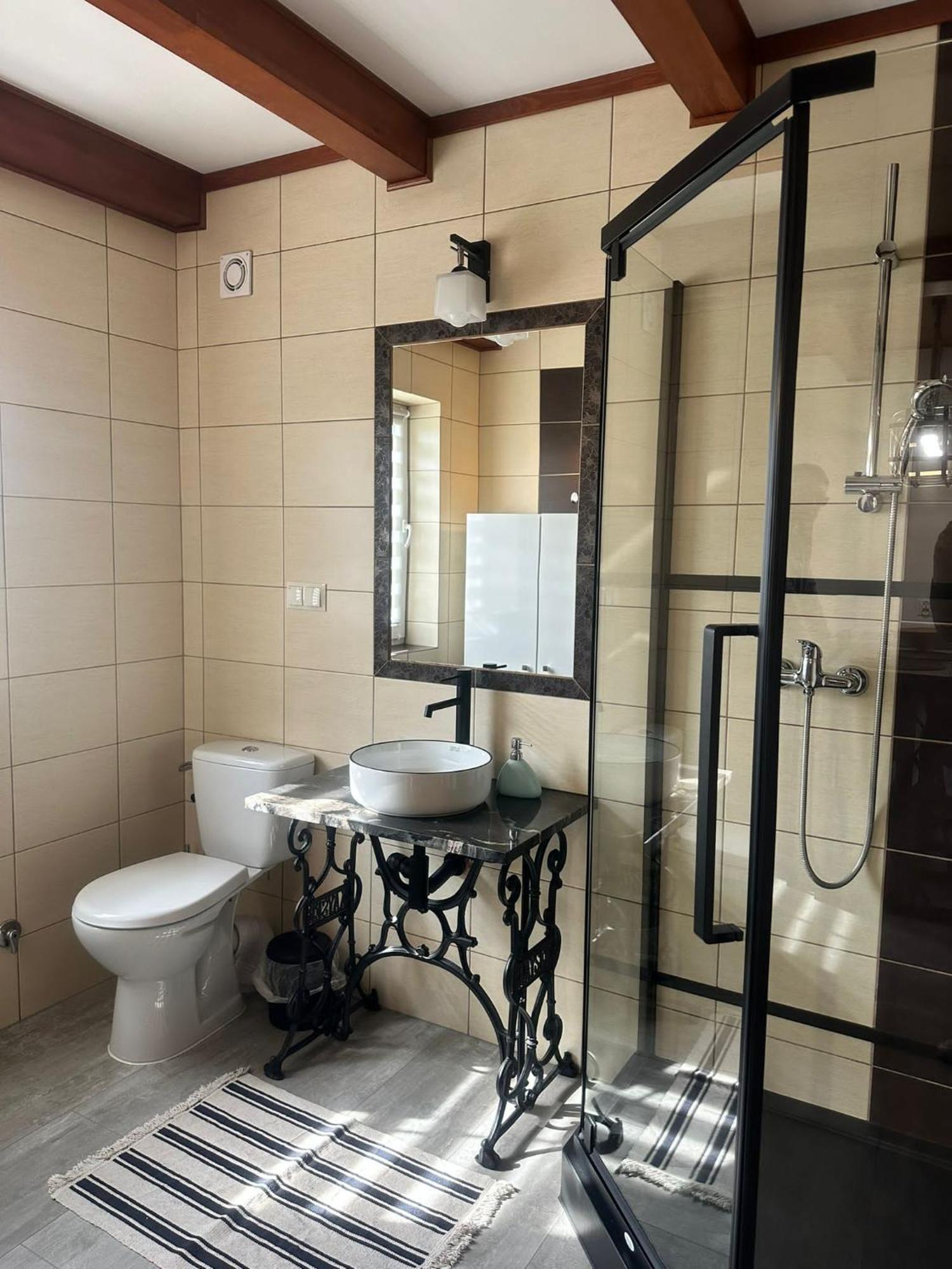 Zielona Przystan Hotel Manasterz Luaran gambar