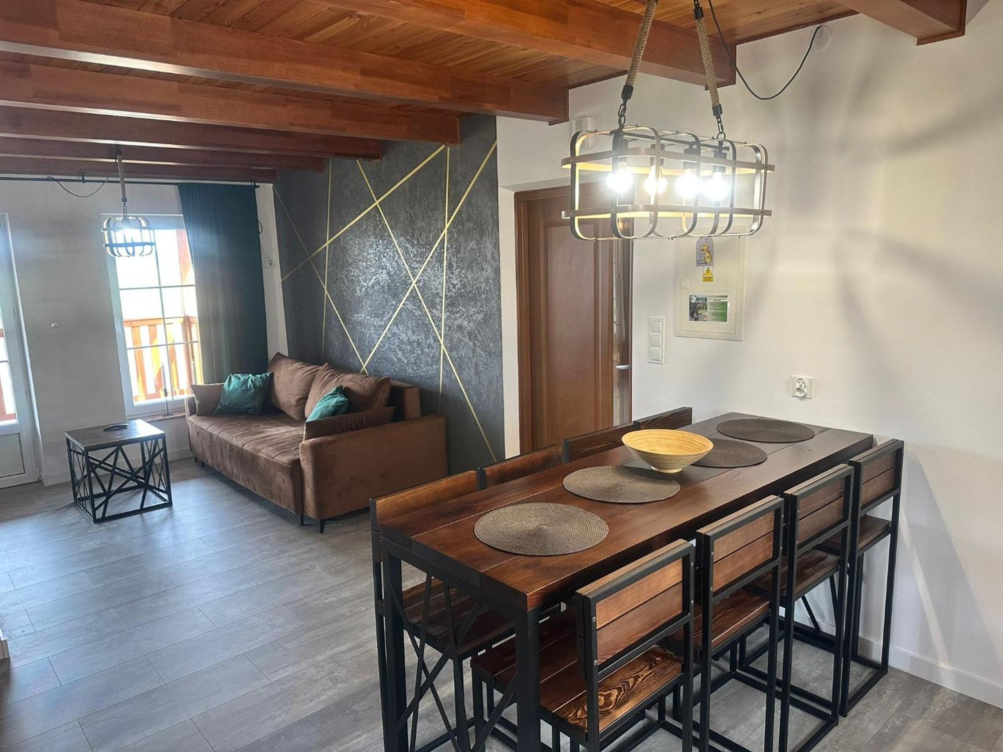 Zielona Przystan Hotel Manasterz Luaran gambar