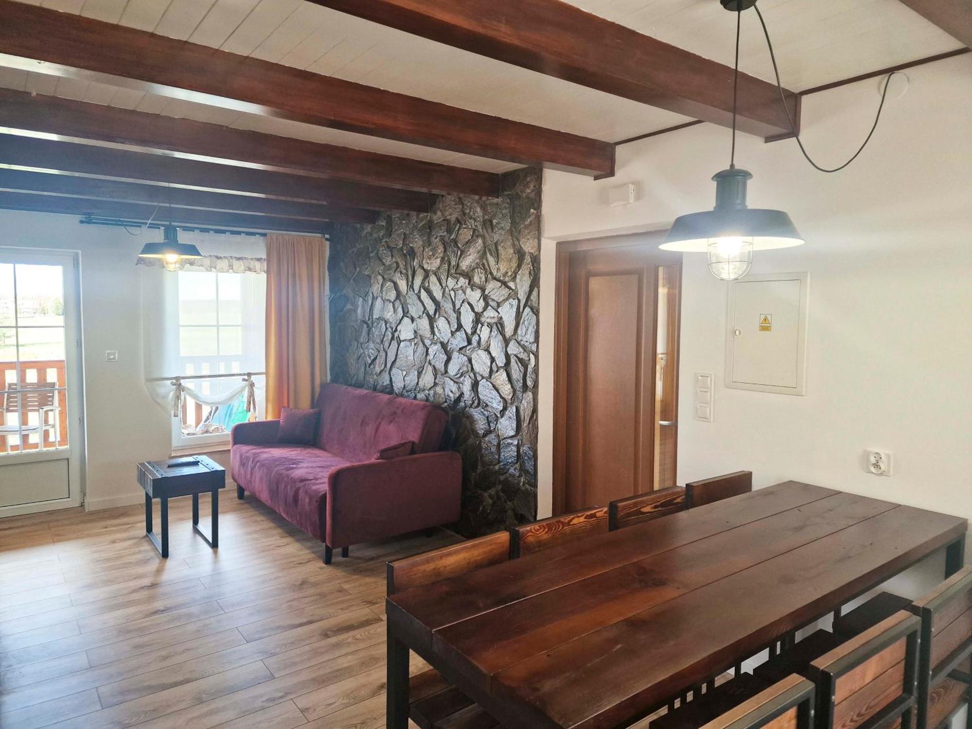 Zielona Przystan Hotel Manasterz Luaran gambar