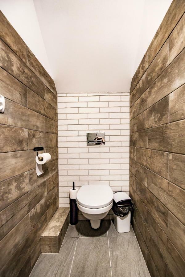Zielona Przystan Hotel Manasterz Luaran gambar